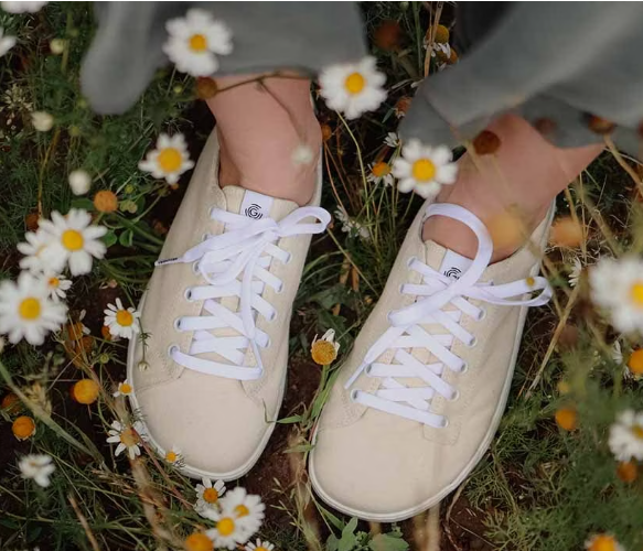 Groundies barefoot: miks ma enam teisi taldu ei kanna