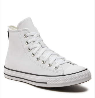 Miks Converse jalan&otilde;ud on mu jalanahk teiseks nahaks? (Ja miks sul peaks ka paar olema!)