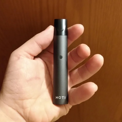Moti Vape: Uus Tase Suitsetamise Maailmas