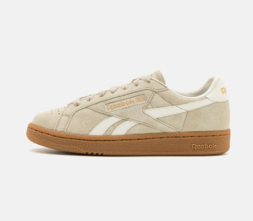 Reebok Tossud: Mugavus ja Stiil, mis Ei Vaju Varju