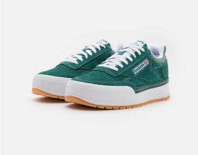 Miks reebok eesti on muutunud spordihuviliste ja stiiliteadlike inimeste lemmikuks